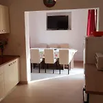 Katica Apartmán Crikvenica