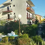 Apartmán Katica *