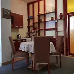 Apartmán Katica *