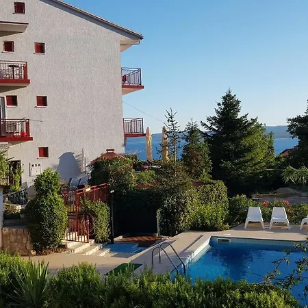 Katica Apartamento *