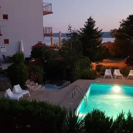 Apartamento Katica *