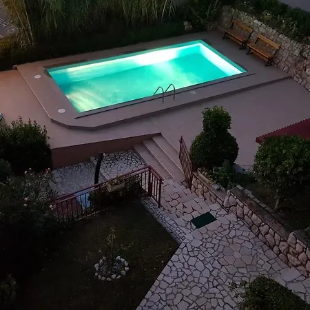 Apartamento Katica *