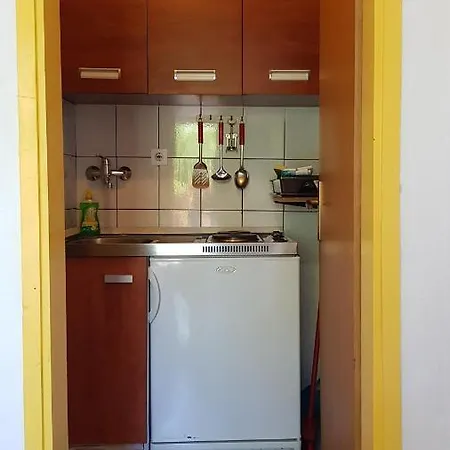 Apartamento Katica