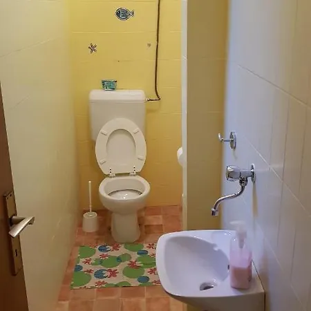 Katica Apartment *