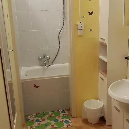 Katica Apartamento Crikvenica