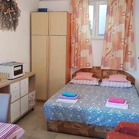 Apartamento Katica