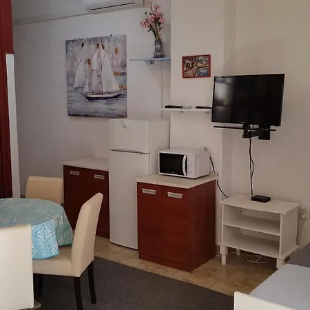 Katica Apartamento Crikvenica