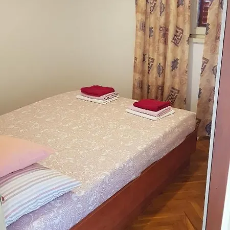 Apartamento Katica *