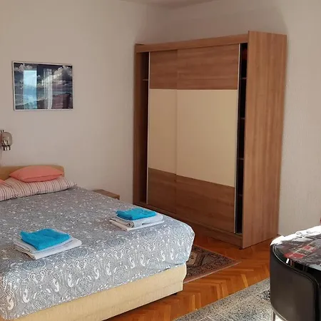 Katica * Crikvenica