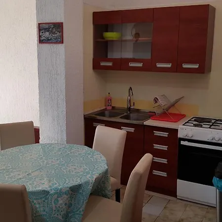 Apartamento Katica