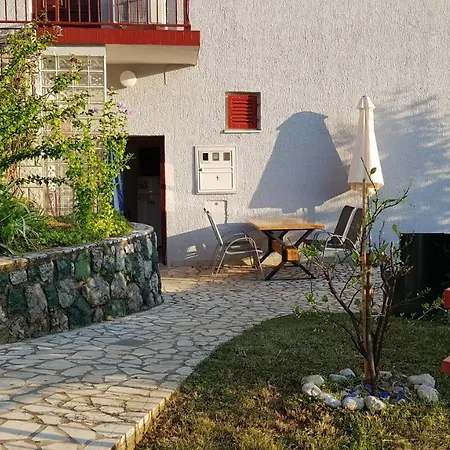 Apartamento Katica Crikvenica