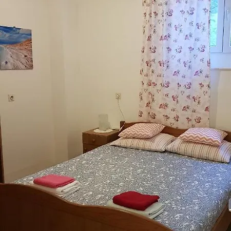 Katica Apartamento