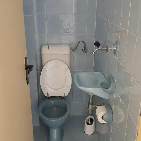 Katica Apartment *