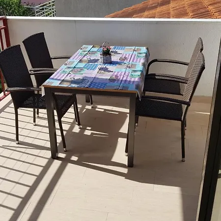 Apartamento Katica