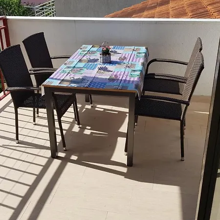 Apartment Katica