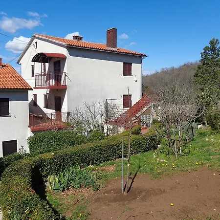 Apartment Katica *