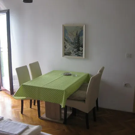 Katica * Crikvenica