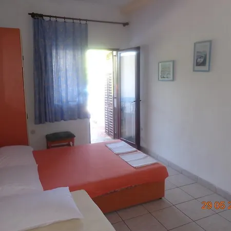 Apartment Katica *