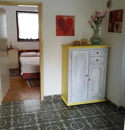 Apartamento Katica Crikvenica