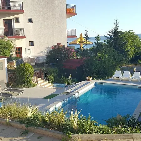Apartamento Katica