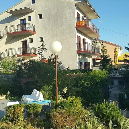Apartment Katica *