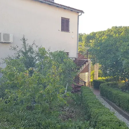 Apartamento Katica Crikvenica