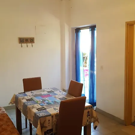 Katica Apartamento