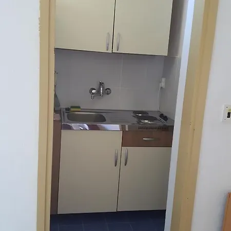 Apartamento Katica