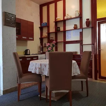 Apartamento Katica *