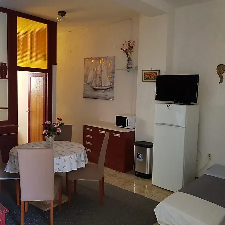 Apartment Katica