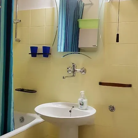 Katica Apartment Crikvenica