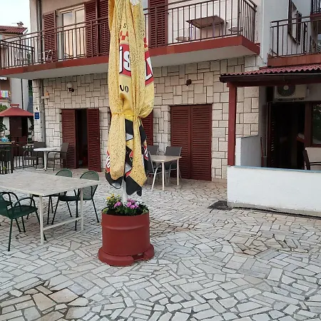 Apartamento Katica Crikvenica