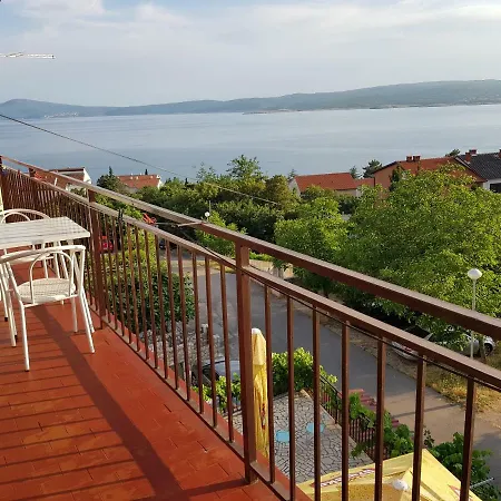 Apartamento Katica Crikvenica