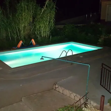 Apartment Katica *