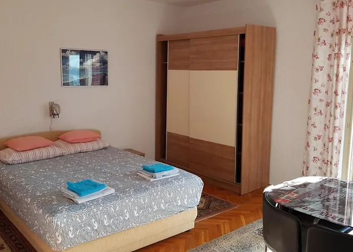 Katica * 茨里克韦尼察