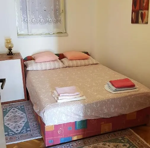 Katica 茨里克韦尼察