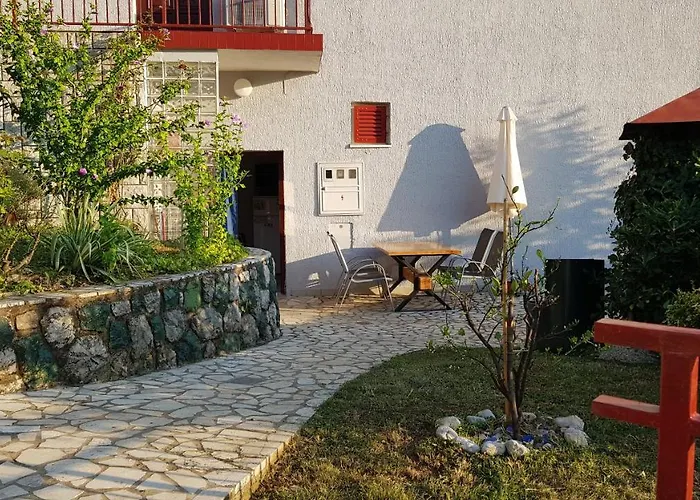 شقة Katica تْسْغيكفانِتْسا