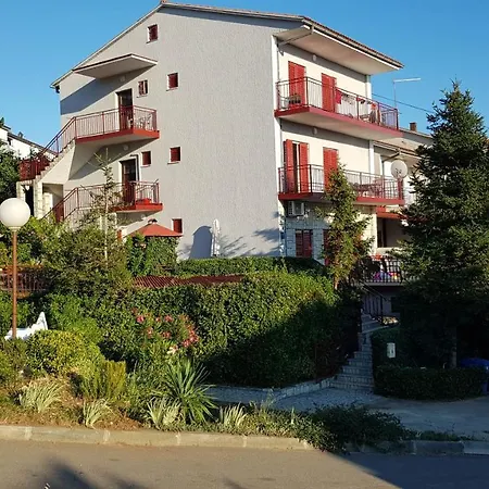 Apartament Katica Crikvenica