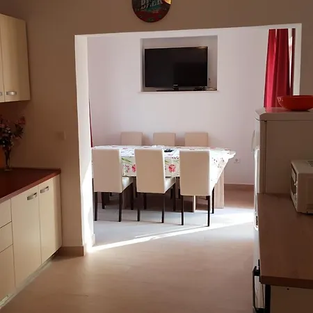 Katica Daire Crikvenica