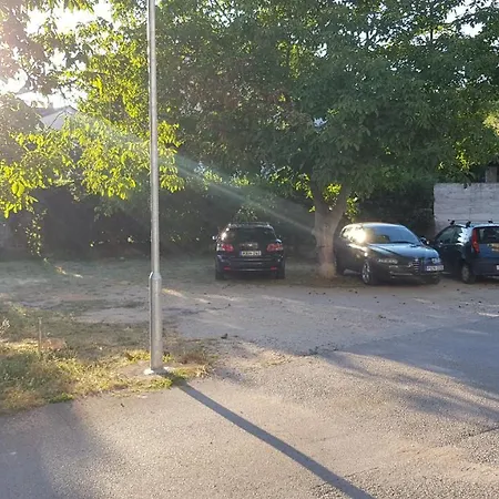 Apartament Katica Crikvenica