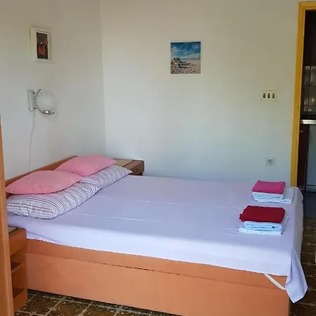 Katica 아파트 크리크베니카