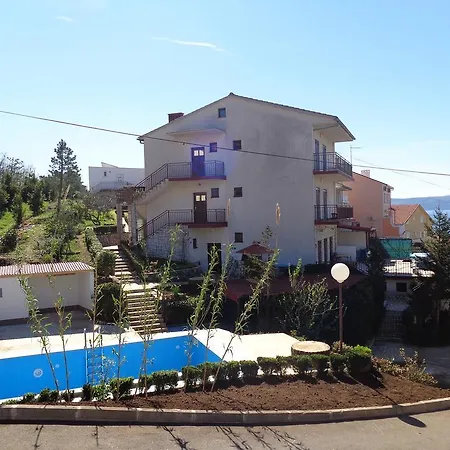 Daire Katica Crikvenica