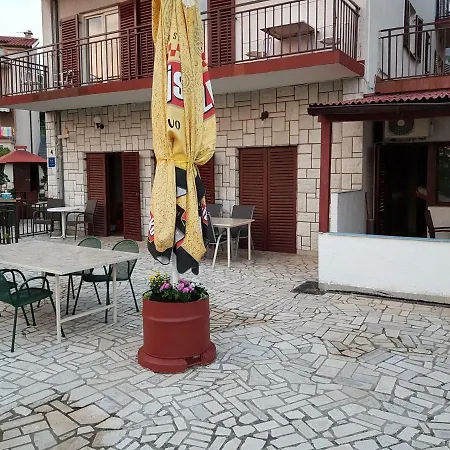 Daire Katica Crikvenica