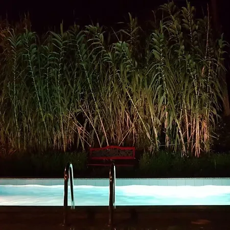 Katica 아파트 크리크베니카