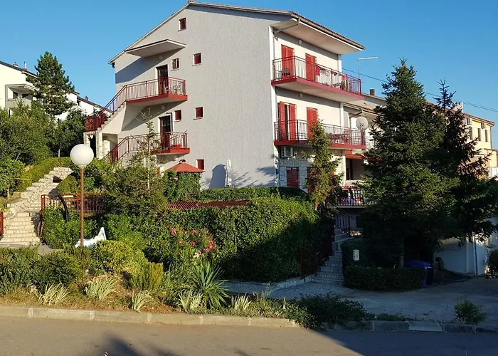 Appartamento Katica Crikvenica