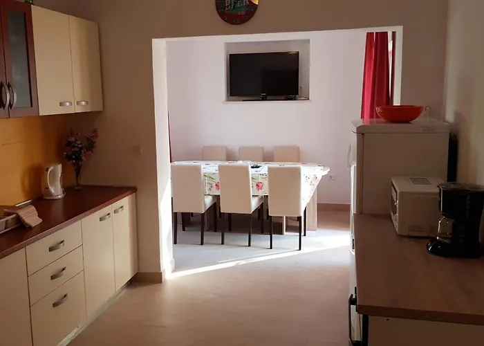 Katica דירה קריקווניצה