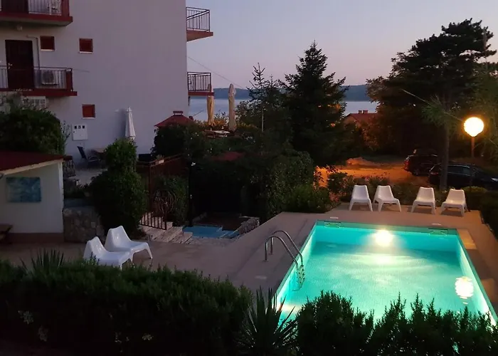 Appartamento Katica *