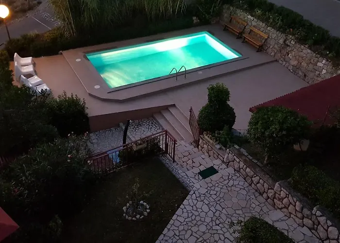 Appartamento Katica *