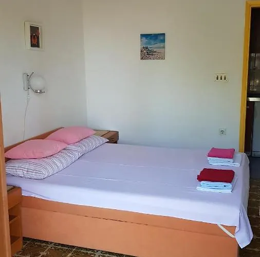 Katica Appartamento Crikvenica