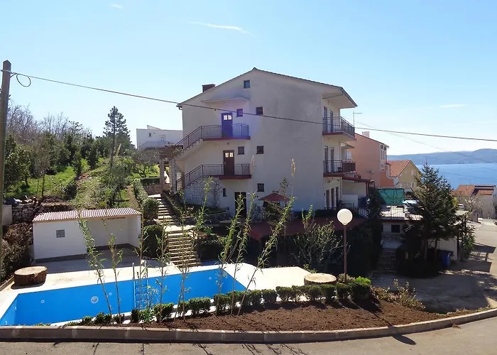 Appartamento Katica Crikvenica